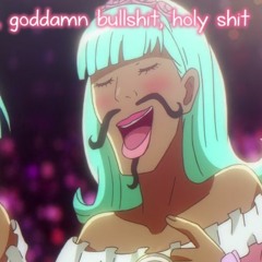 F*cking Bullsh*t (Trap Mix)