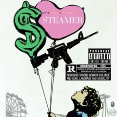 STEAMER-NATEWEEZ (ft.) FL NINO