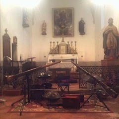 Mountain church