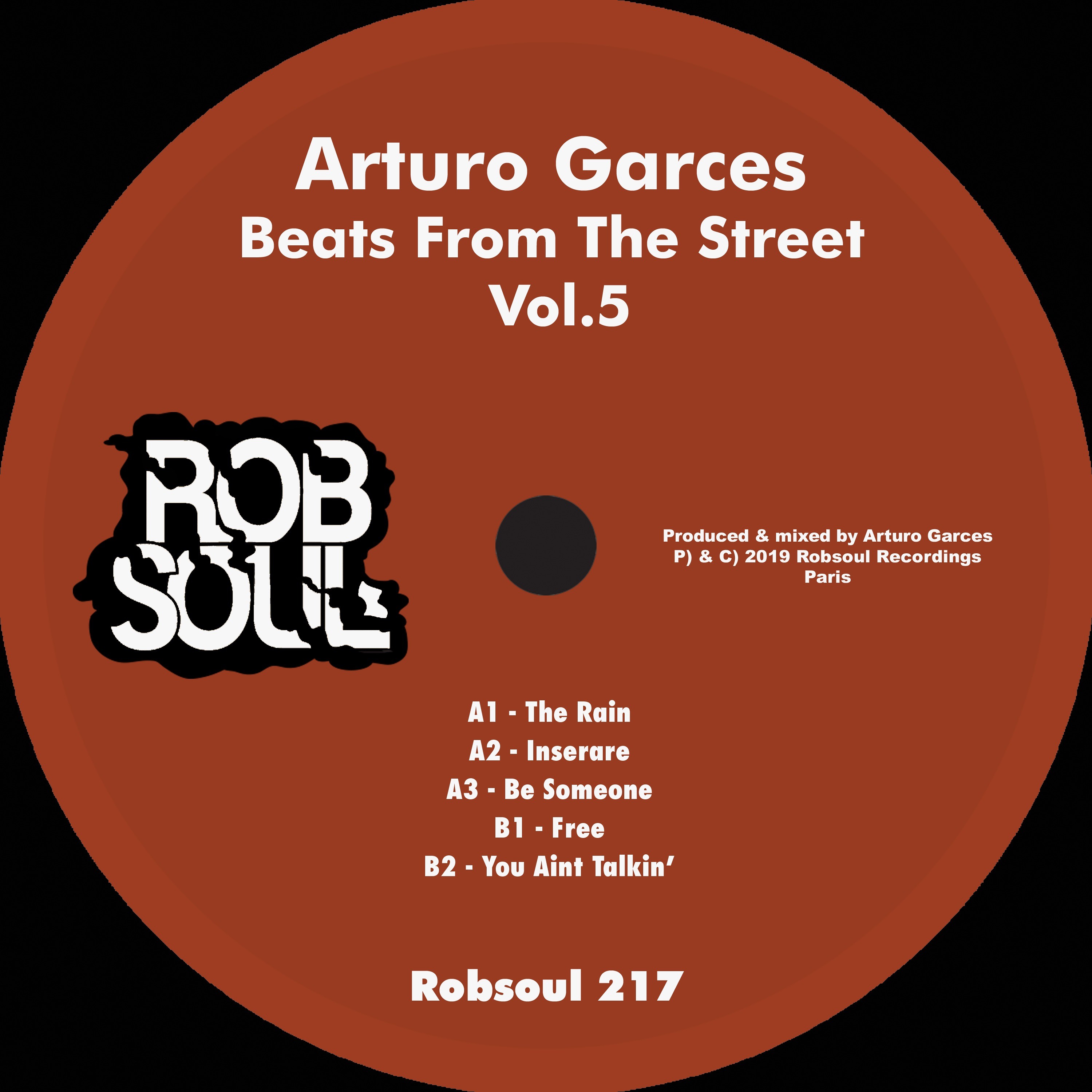 Arturo Garces