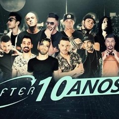 ten years after is not ten days !!. (Set 10 anos de after.)