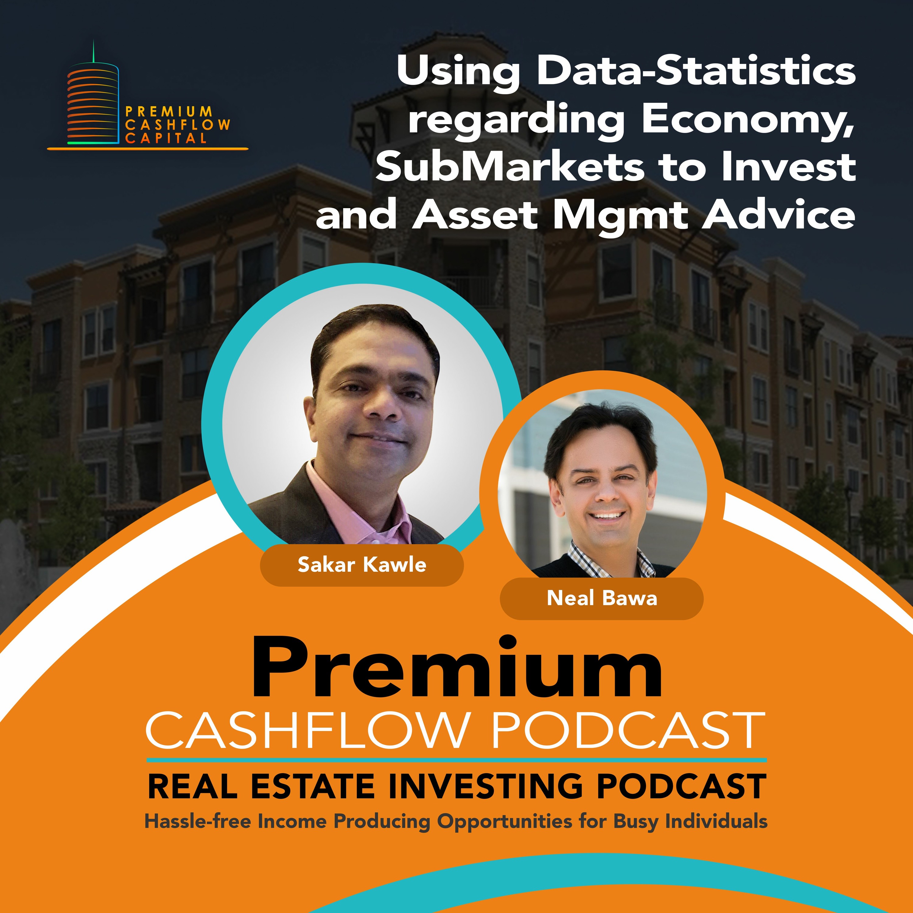 Premium Cashflow Podcast
