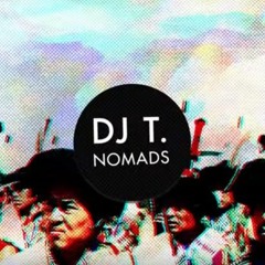 DJ T. - Nomads