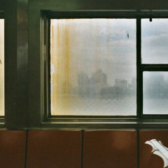 Never Clear [Prod. Abur]