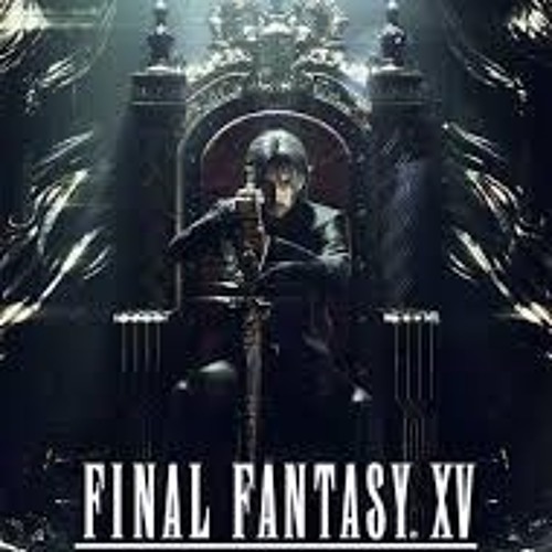 Piano improvisation inspired by Somnus from FFXV