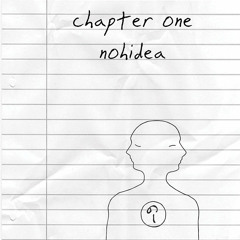 nohidea. - oolong