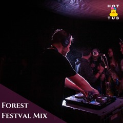 Forest Festival Mix