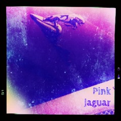 Pink Jaguar