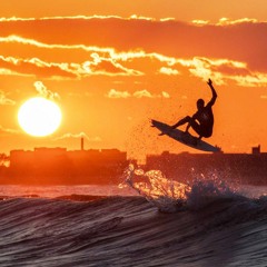 HM Surf - Sky Cruiser