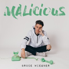 Bruce Wiegner - Malicious