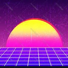 Get Hyped (80's Style)
