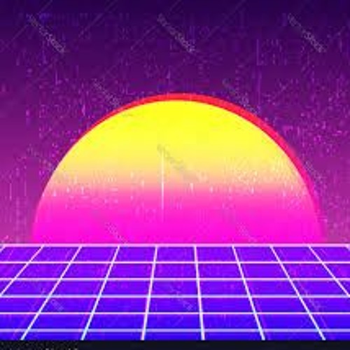 Get Hyped (80's Style)