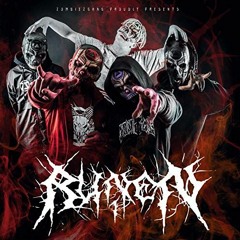 Hustla mit dem Colt (feat. Der Zirkel & Grafi)