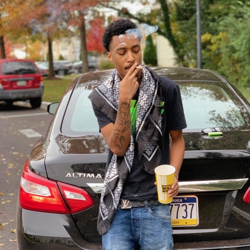 2GK story x OTR Joe ( 2Glocks diss)