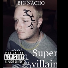 Super villain