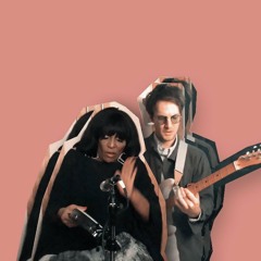 THE FEARLESS FLYERS /// Signed, Sealed, Delivered (feat. Blake Mills & Sandra Crouch)