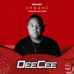DEECEE X DREAMS 2019 DAY 1 - 7PM - 8PM SET