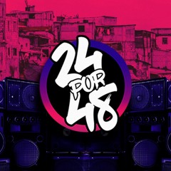 BEAT DE RAVE 2 - MC GW e MC Flavinho (DJ Thiago Mendes)
