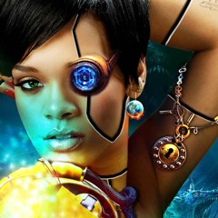 Rihanna - Please Dont Stop The Music 2019 Calabria - Ameno Mashup (Emoji Masters Remix)
