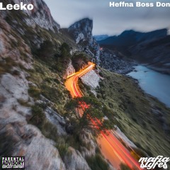 On Everything Ft Leeko
