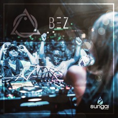 BEZ - SET PROMO SANGAI #2019