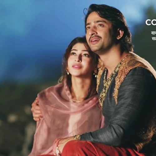 jodha akbar song serial salim and anarkali jodha akbar song serial salim and anarkali