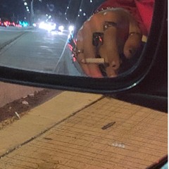 trust no one (prod. agondrayy)