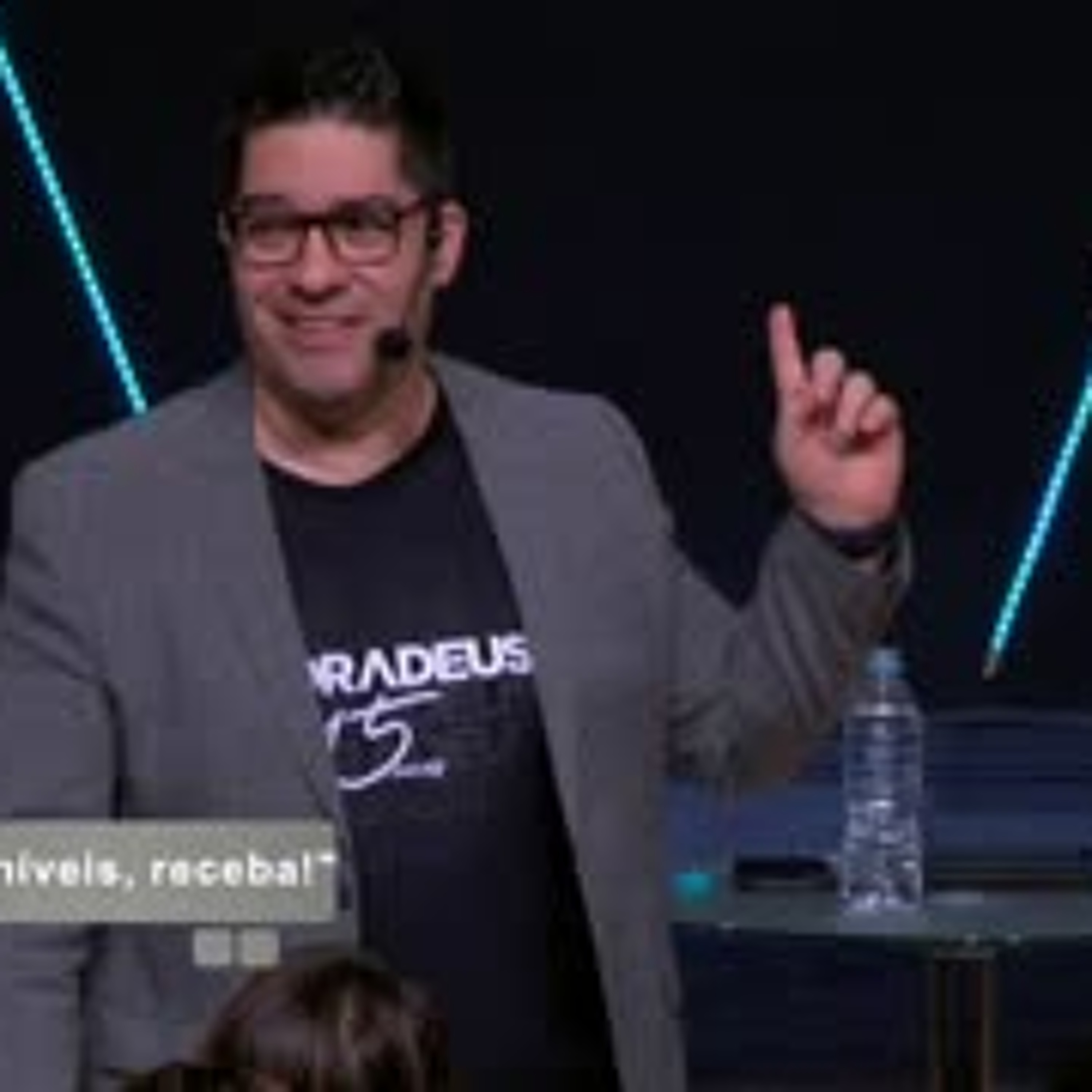 Eliezer Rodrigues