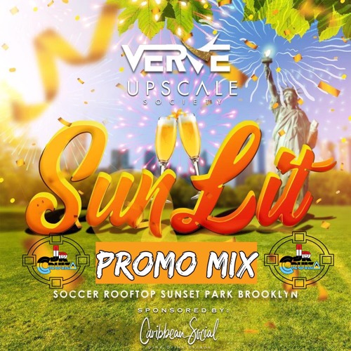 SunLit Promo Mix