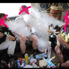 BIG SMOKE ft. Bahwood