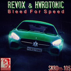 Revox & HVRDTONIC - XtraTone 2 Da Bone