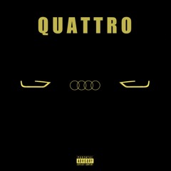 Quattro ft. KLM