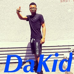 DaKid - DaKid (prod.Zuezmakesmusic)
