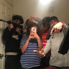 DAMU SSLIME X BABYSAMM27 X ROLYS - KT