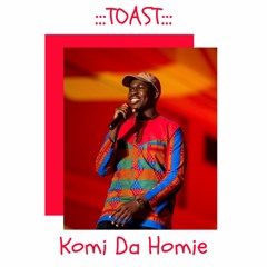 Toast