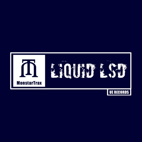 Liquid LSD