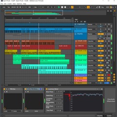 Die Maschine