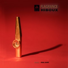 PREMIERE : Hiboux - Flagrance (Original Mix) [Faites Leur Des Disques]