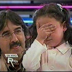 mueve el ombligo - christell