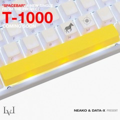 NEAKO & DATA-X - "SPACEBAR"