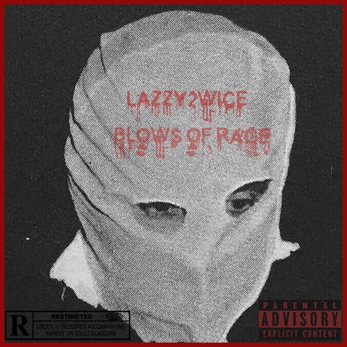 Blows Of Rage (prod. WA$$UPDAWG)
