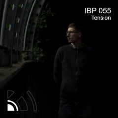 IBP055 - Tension [www.intransikbeats.com]