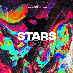 Stars (feat. Kat Nestel and Sid Sriram)