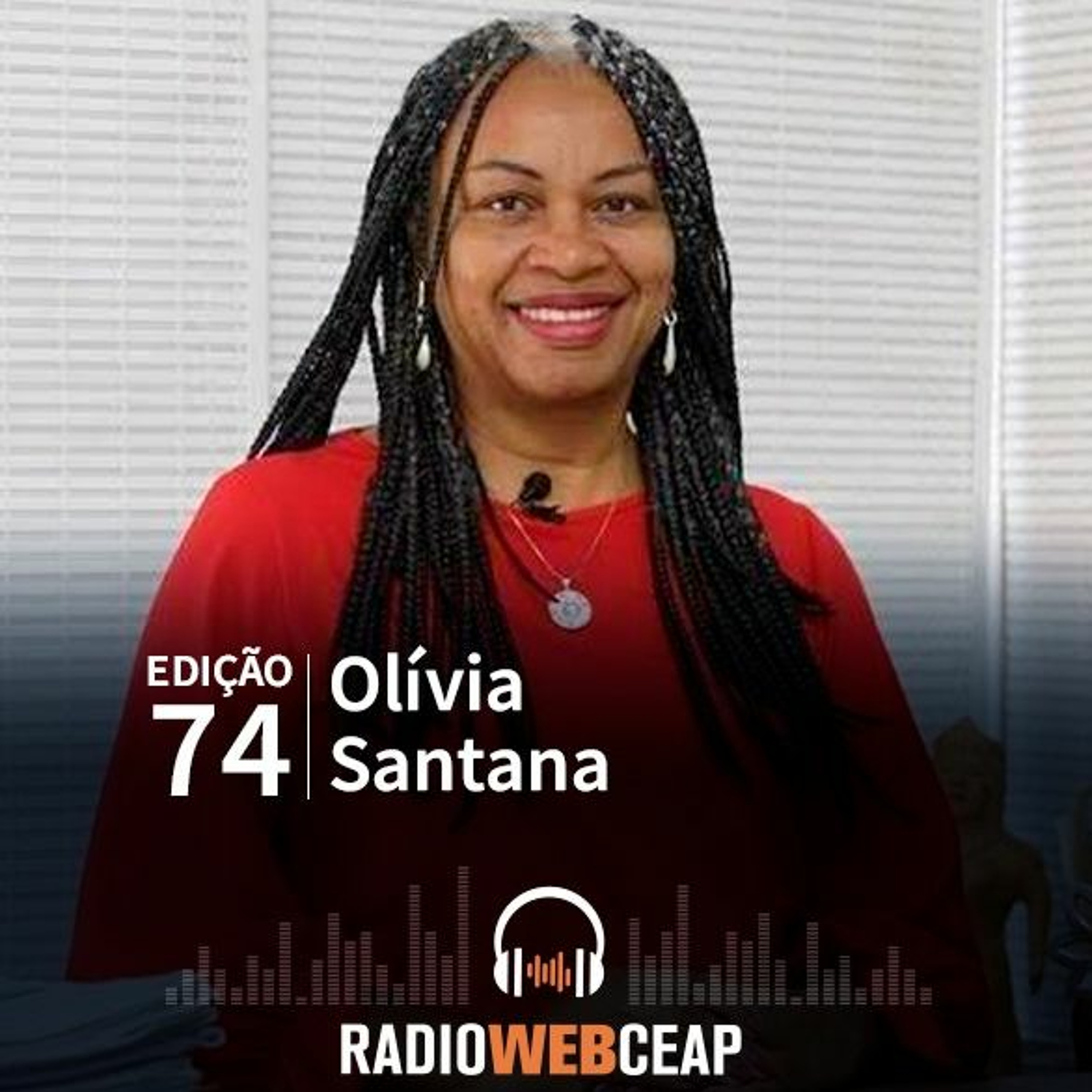 Radioweb CEAP: formação de professores