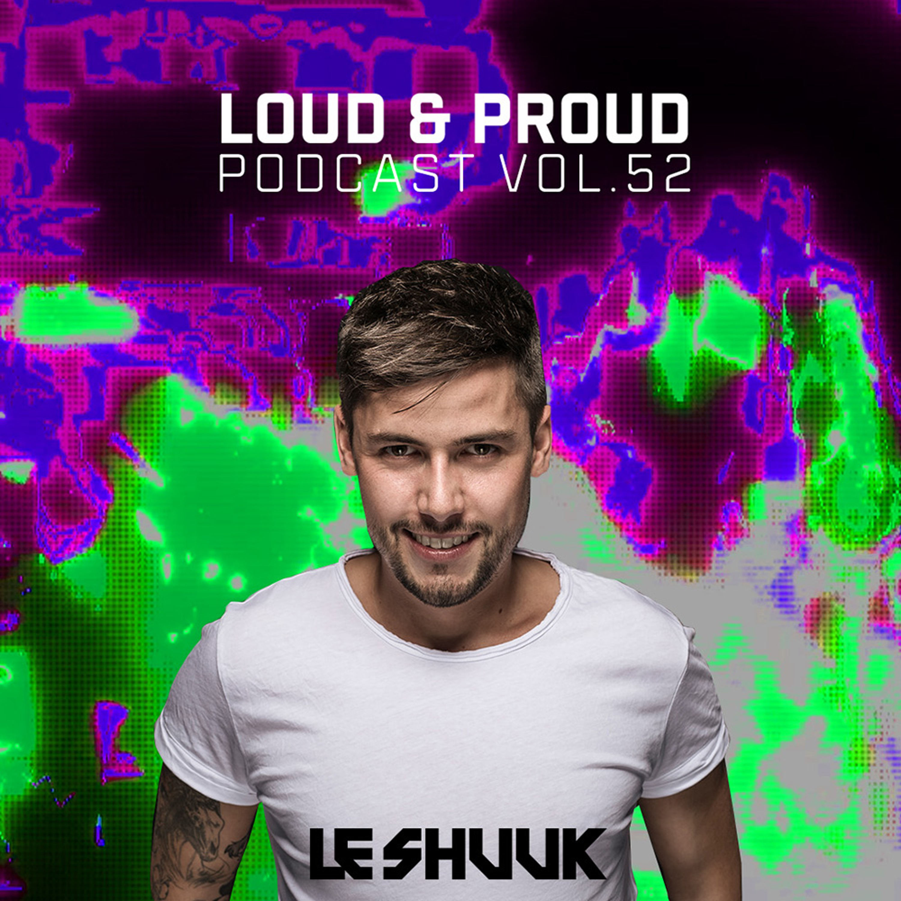 Loud & Proud Podcast