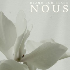 Blanc Sur Blanc