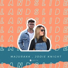 Majurakk & ALLKNIGHT - Landslide