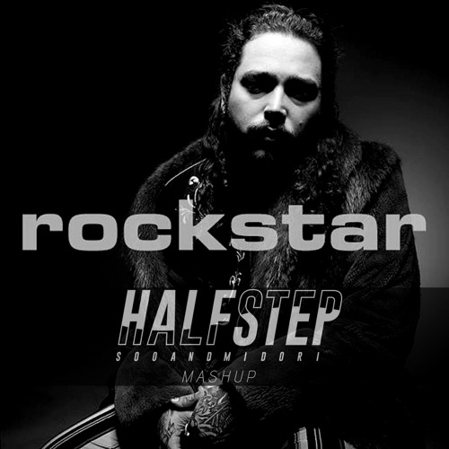 Post Malone, 21 Savage X Milo & Otis, Henry Fong - Rockstar Bring The Riot (HALFSTEP Mashup)