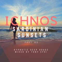 ICHNOS - Sardinian Sunsets #2