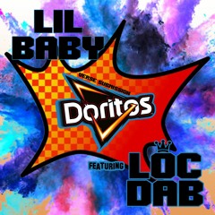 Doritos Featuring Loc Dab